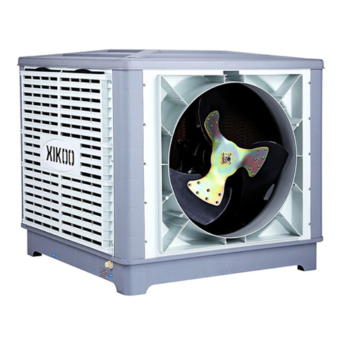 工業(yè)環(huán)保空調(diào)XK-18S/23S/25S