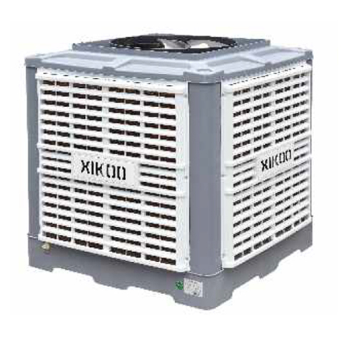 工業環保空調XK-30S