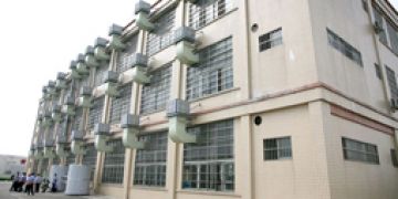 工業大吊扇和工業冷風機哪個好？