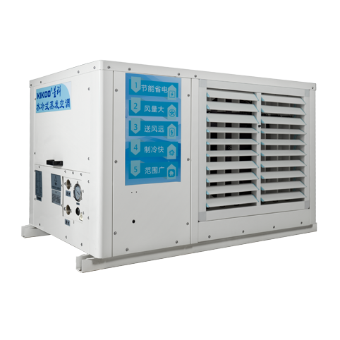 工業省電空調SYW-ZL-25