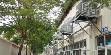 什么是環保空調？環保空調有什么作用？