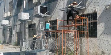 節(jié)能環(huán)保空調，你知道多少？