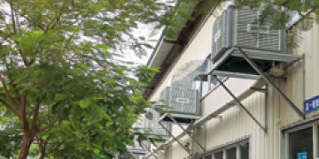 水冷環(huán)保空調的降溫原理是什么？水冷環(huán)保空調廠家告訴你