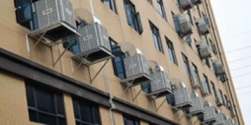 蒸發(fā)式環(huán)保空調的功能都有這些，你知道嗎？