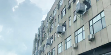 如何選擇一臺好的工業環保空調，這些細節你知道嗎？