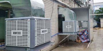 使用工業(yè)節(jié)能環(huán)保空調(diào)降溫的優(yōu)勢都有哪些，你都知道嗎