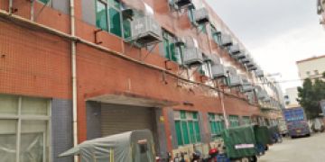 高溫廠房車間降溫除了用環(huán)保空調(diào)，還能搭配它使用，你知道嗎？