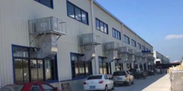 工業(yè)環(huán)保空調(diào)的降溫效果如何，為什么那么節(jié)能省電？