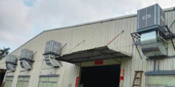 什么是工業環保空調降溫設備？降溫效果怎么樣？