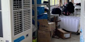 工業省電空調一小時能耗多少度電，你知道嗎？