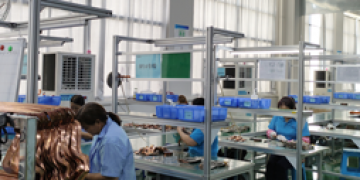 工業蒸發冷省電空調廠家，打造高效節能新方案！