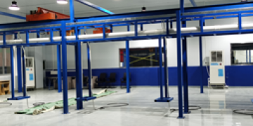 工業(yè)省電空調(diào)新選擇：柜機(jī)設(shè)計(jì)，節(jié)能高效雙贏！