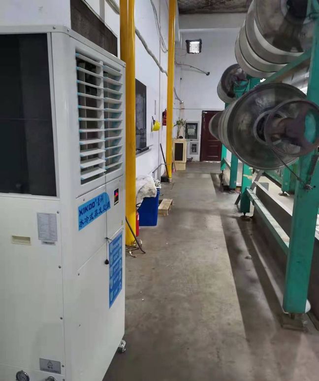 汽配廠房車間降溫-工業(yè)省電空調(diào).jpg 汽配廠房車間降溫-工業(yè)省電空調(diào).jpg